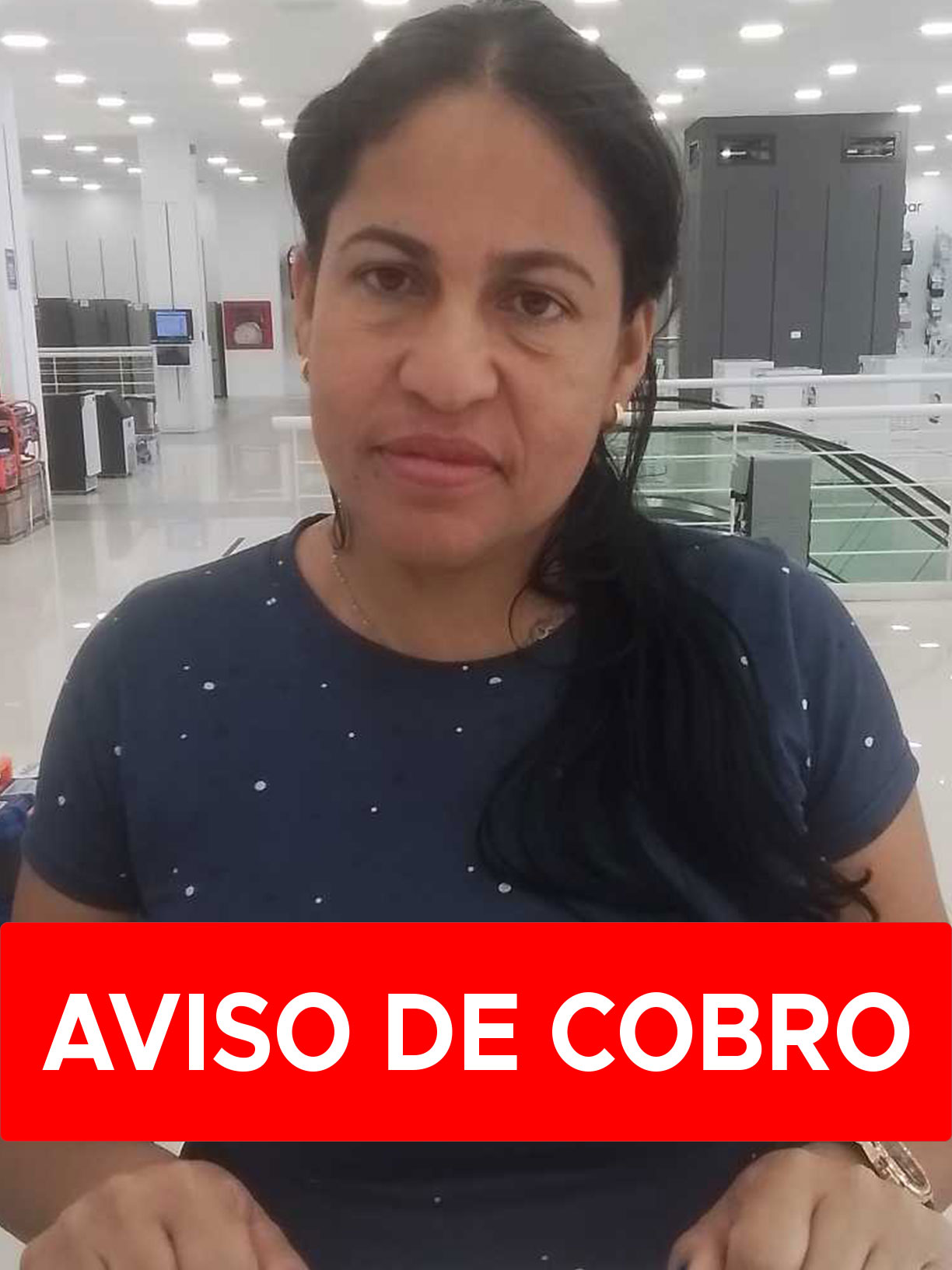 YTSA ANTONIETA GONZALEZ PEREZ