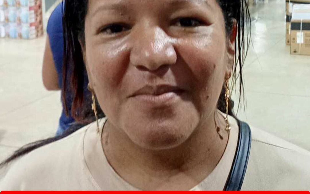 YUBELYS DEL VALLE RODRIGUEZ HERNANDEZ