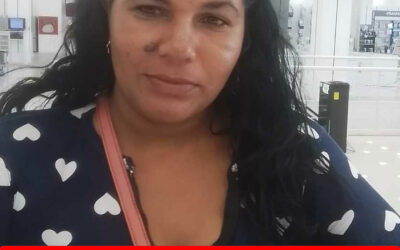 YUDELIS STEFANI RAMOS RAMOS