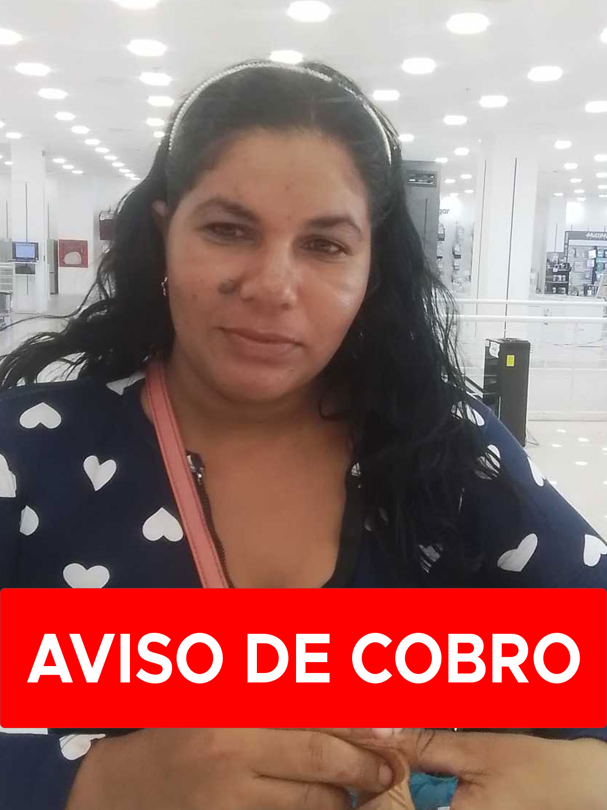 YUDELIS STEFANI RAMOS RAMOS