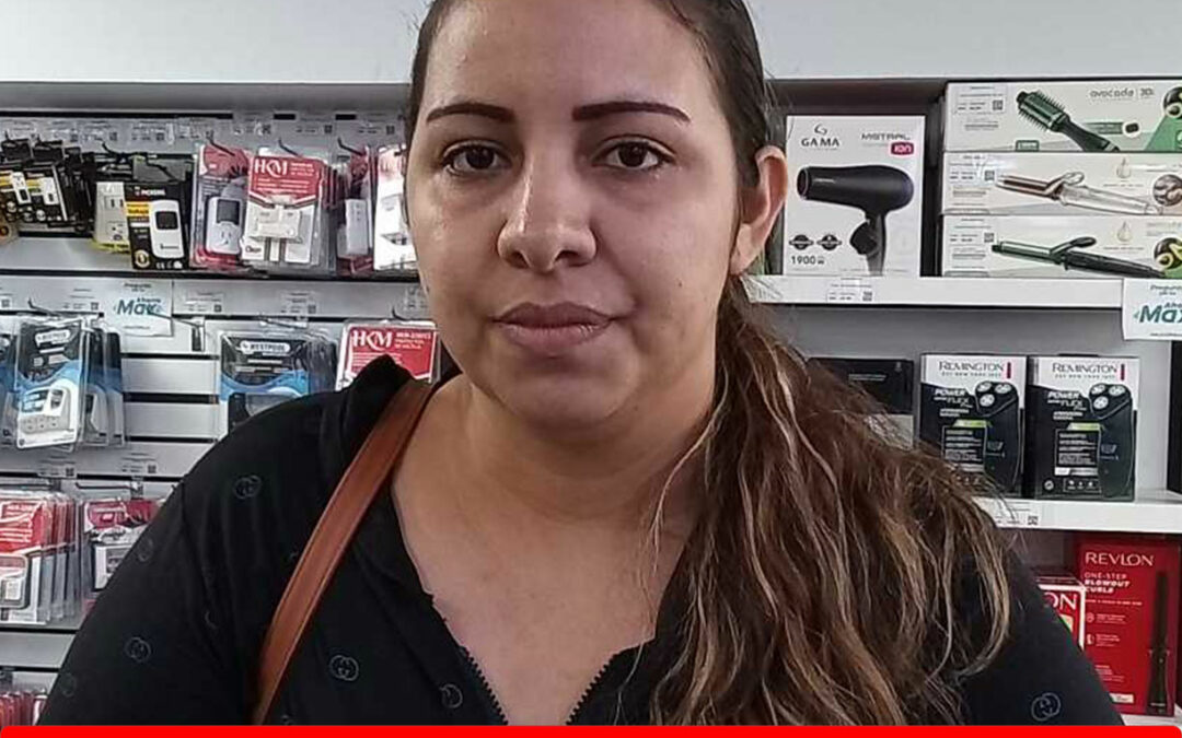 YUDITH DEL CARMEN CASTILLO PEREZ