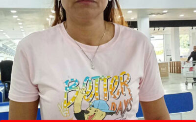 YUGDELYS VIRGINIA TOCUYO