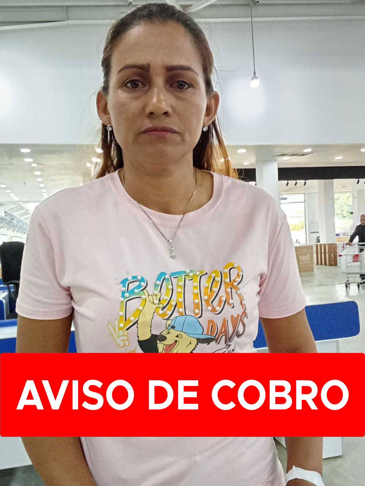 YUGDELYS VIRGINIA TOCUYO