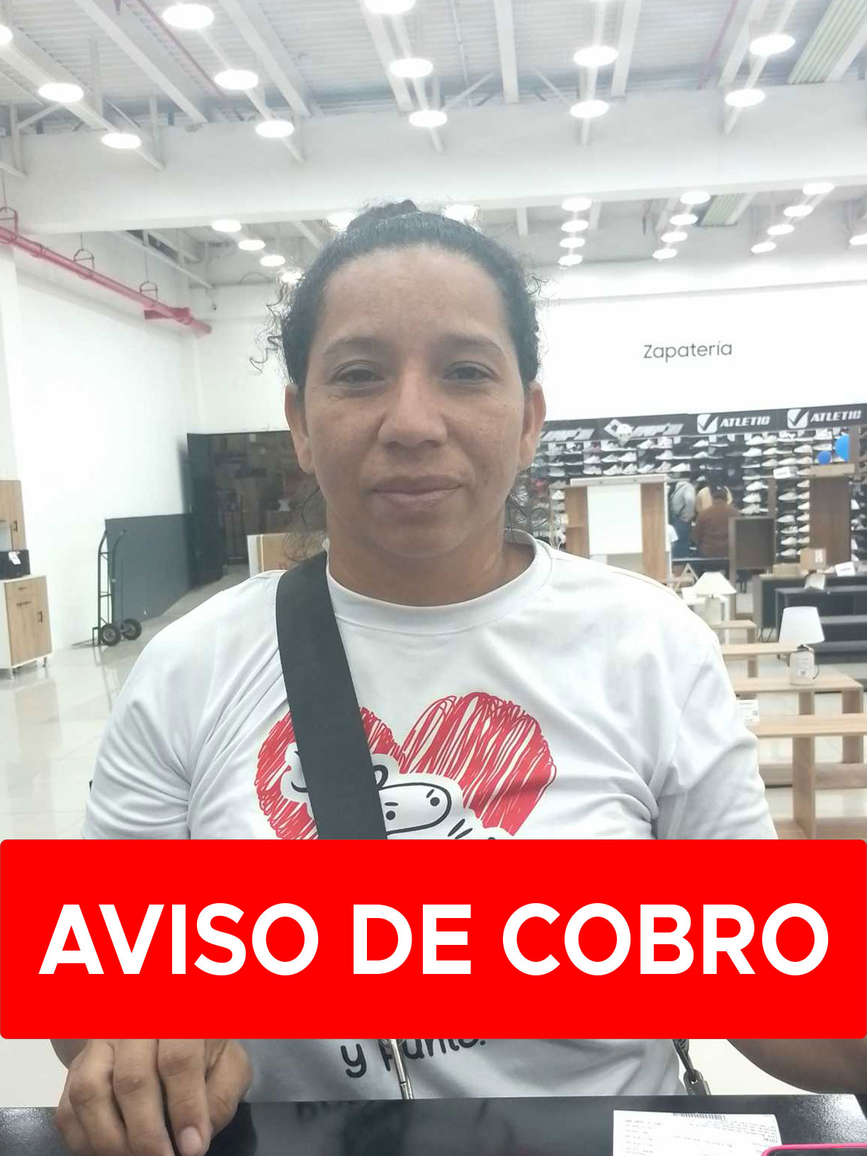 YUGEINY DEL ROCIO SARAVIA BRUM