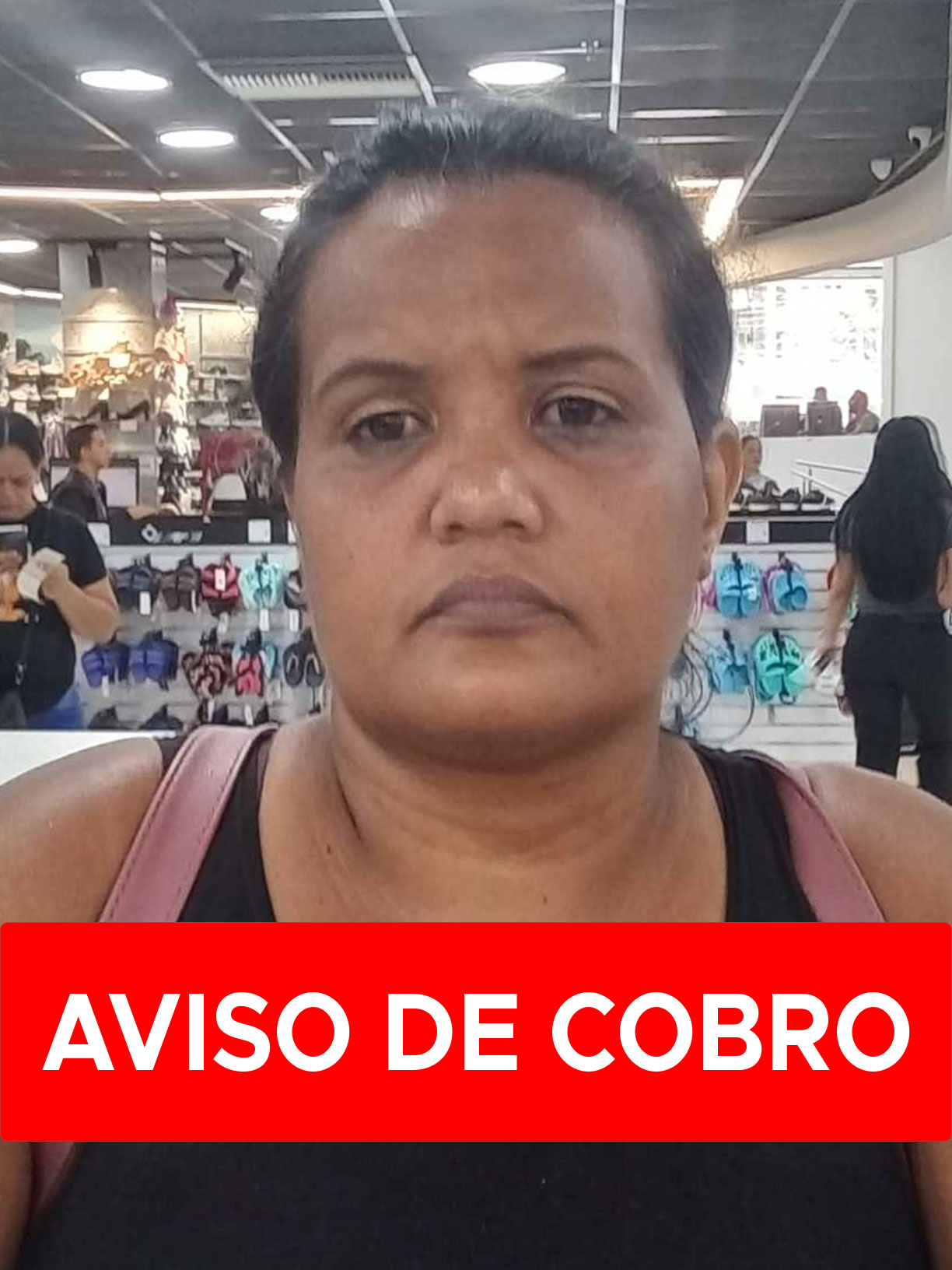 YULEIDA JOSEFINA BAPTISTA GRANADILLO