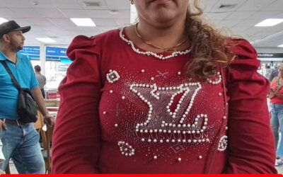 YULEIDY NAKARI PERDOMO URBINA