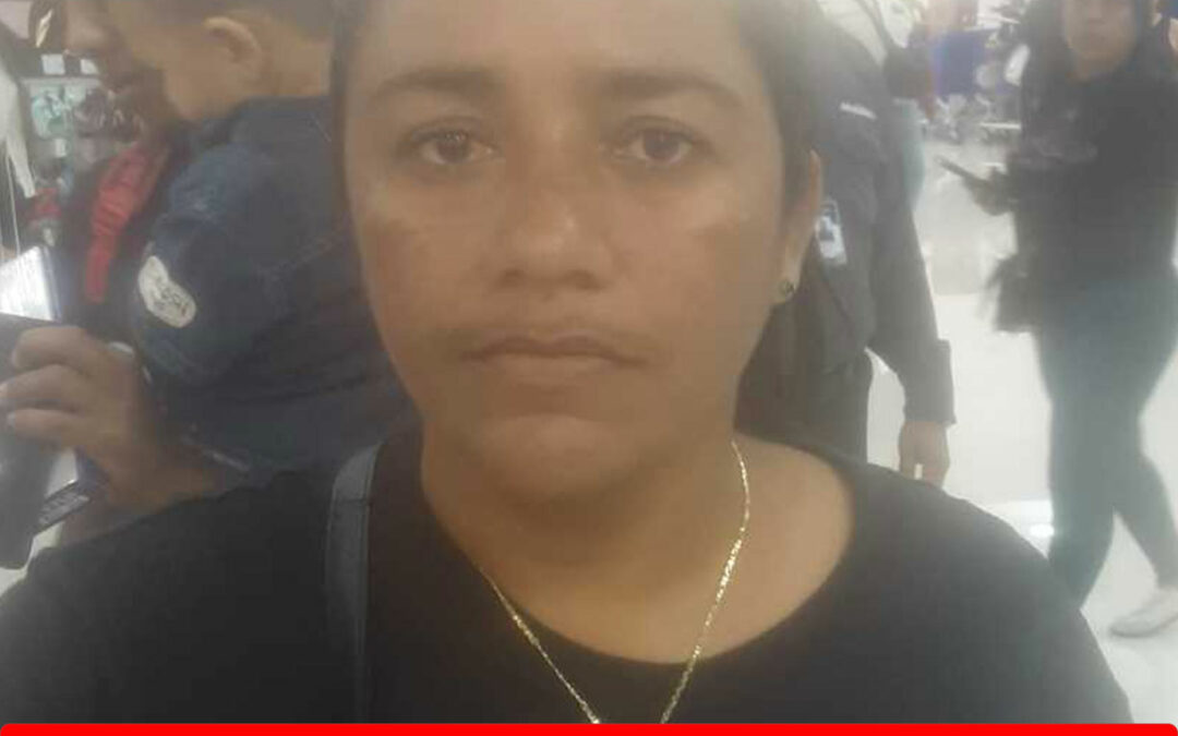 YULEIMA DEL VALLE MEJIA HERNANDEZ