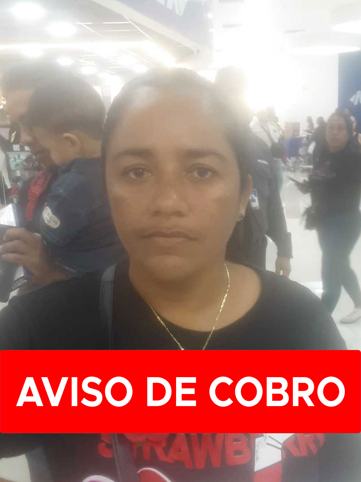 YULEIMA DEL VALLE MEJIA HERNANDEZ