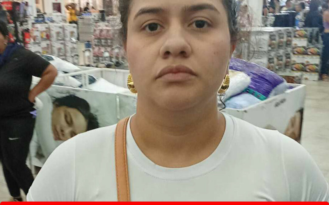 YULIANA MICHELLE OVALLE LACERA