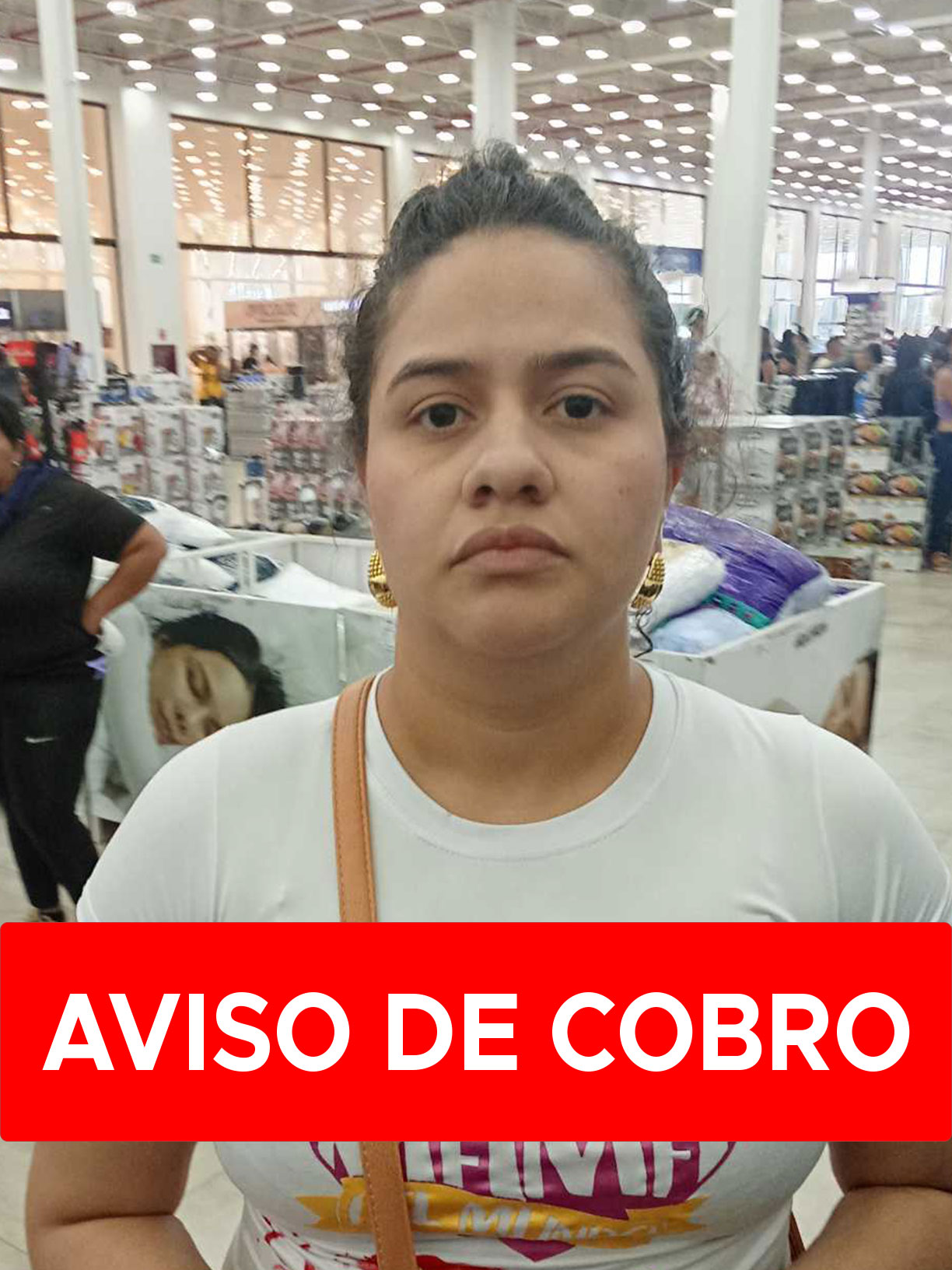 YULIANA MICHELLE OVALLE LACERA