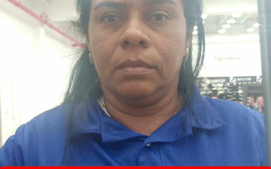 YULIBETH YURANY INCIARTE VALBUENA