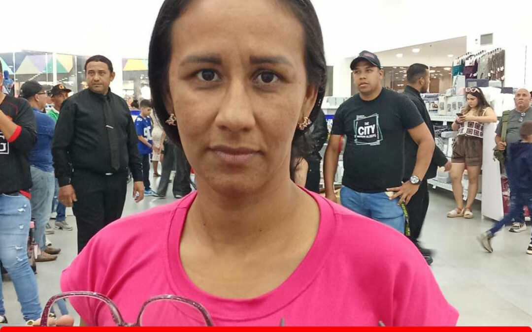 YULIMAR JOSEFINA MONTOYA REYES