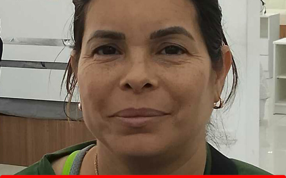 YULIMAR KARINA HERNANDEZ GONZALEZ