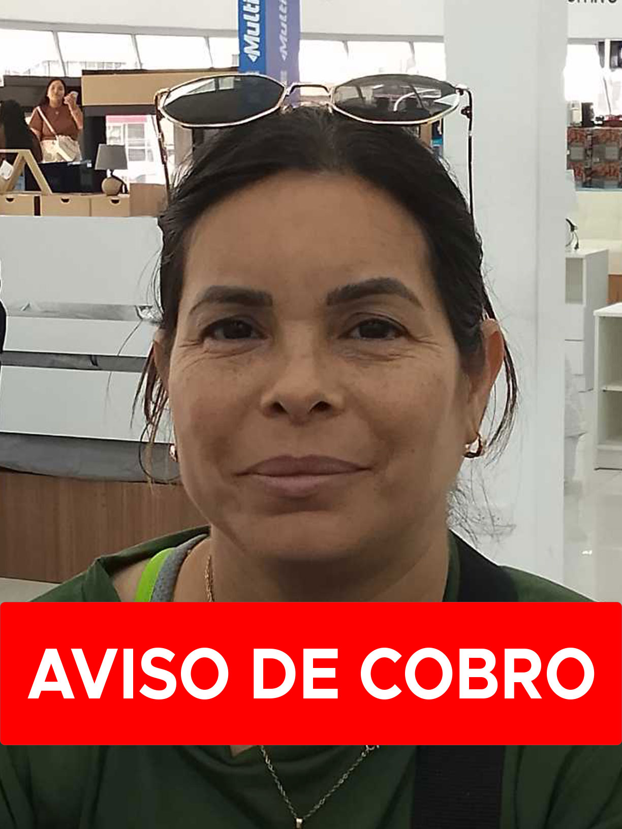 YULIMAR KARINA HERNANDEZ GONZALEZ