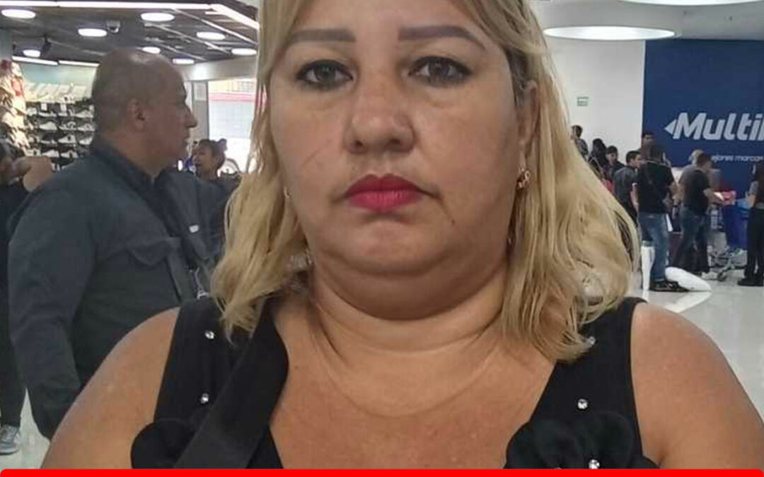 YULIMAR MORA ORTIZ