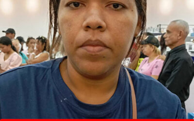 YULIXY MARIANNY TORREALBA GUZMAN