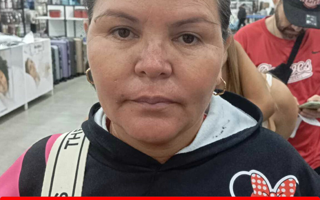 YULIZZA MARILEY VELIZ RIVERO