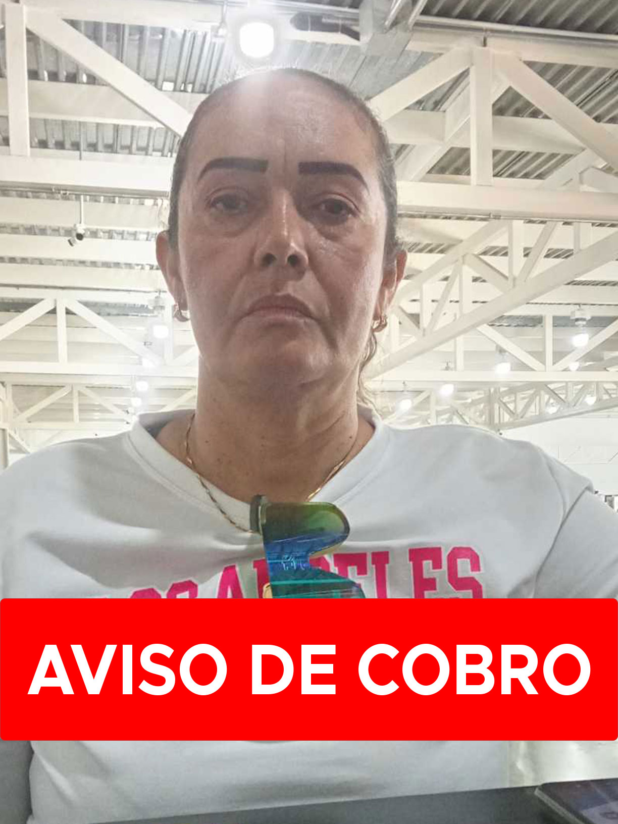 YUNEIDA DEL CARMEN RIVERO GIL