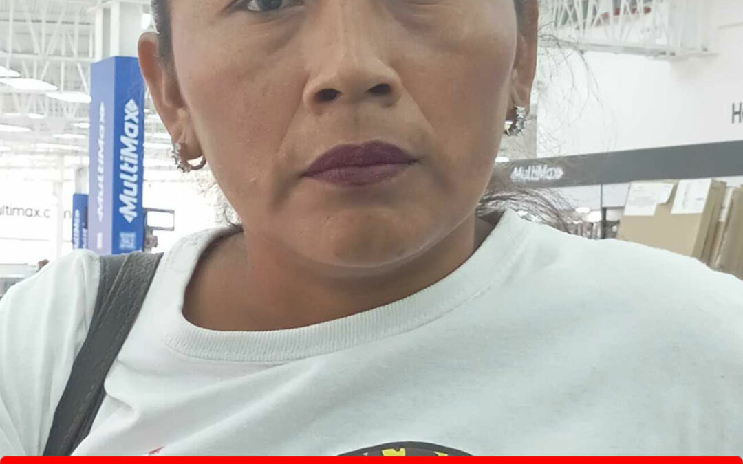 YUNEIDA MARIA VILLALOBOS PALMAR