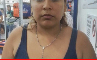 YUNELSY ALEJANDRA LEON LEON