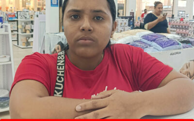 YUNESI SORIEL PERAZA TORRES