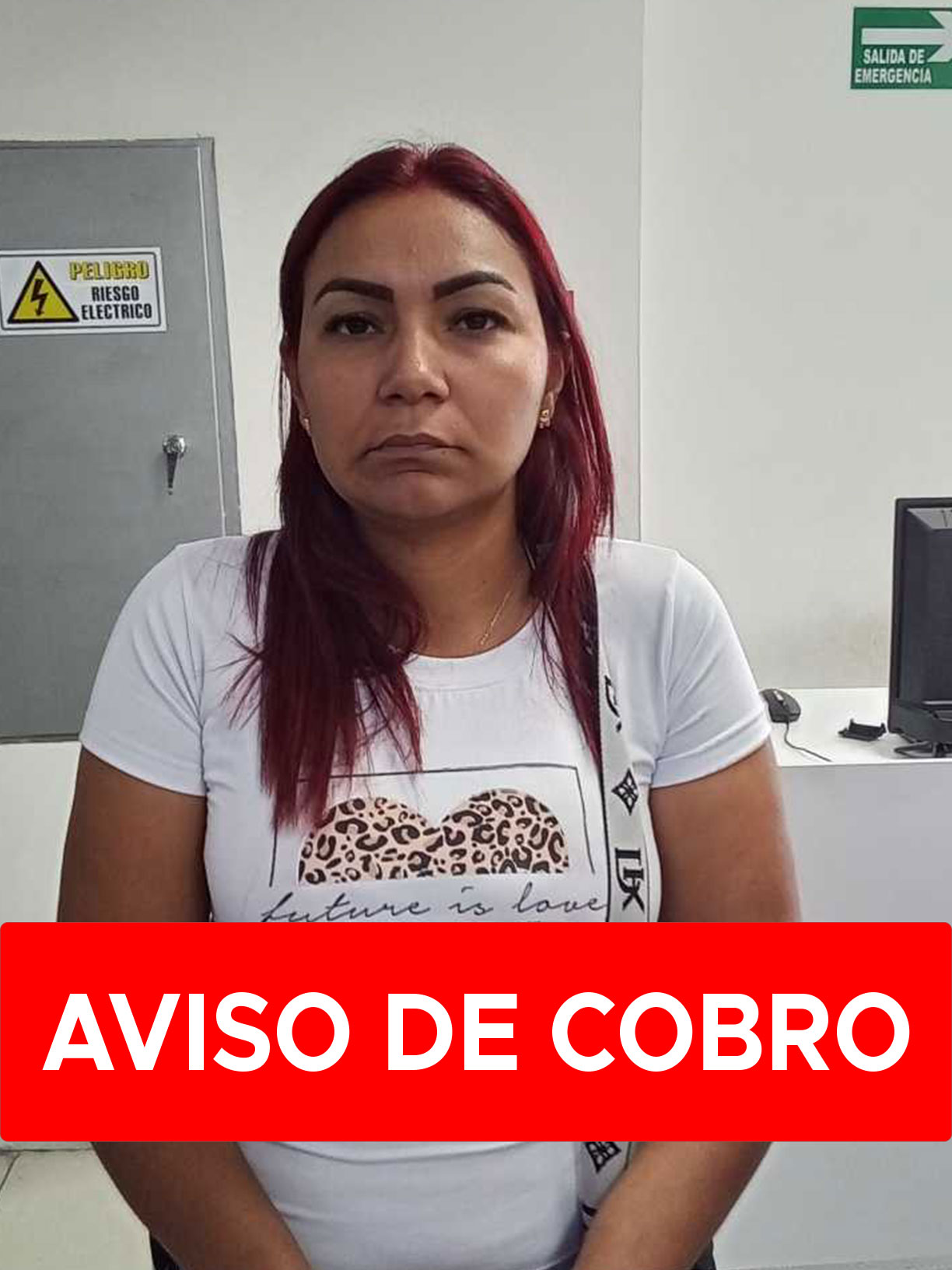 YURAIMA DEL VALLE BRICEÑO PEÑA