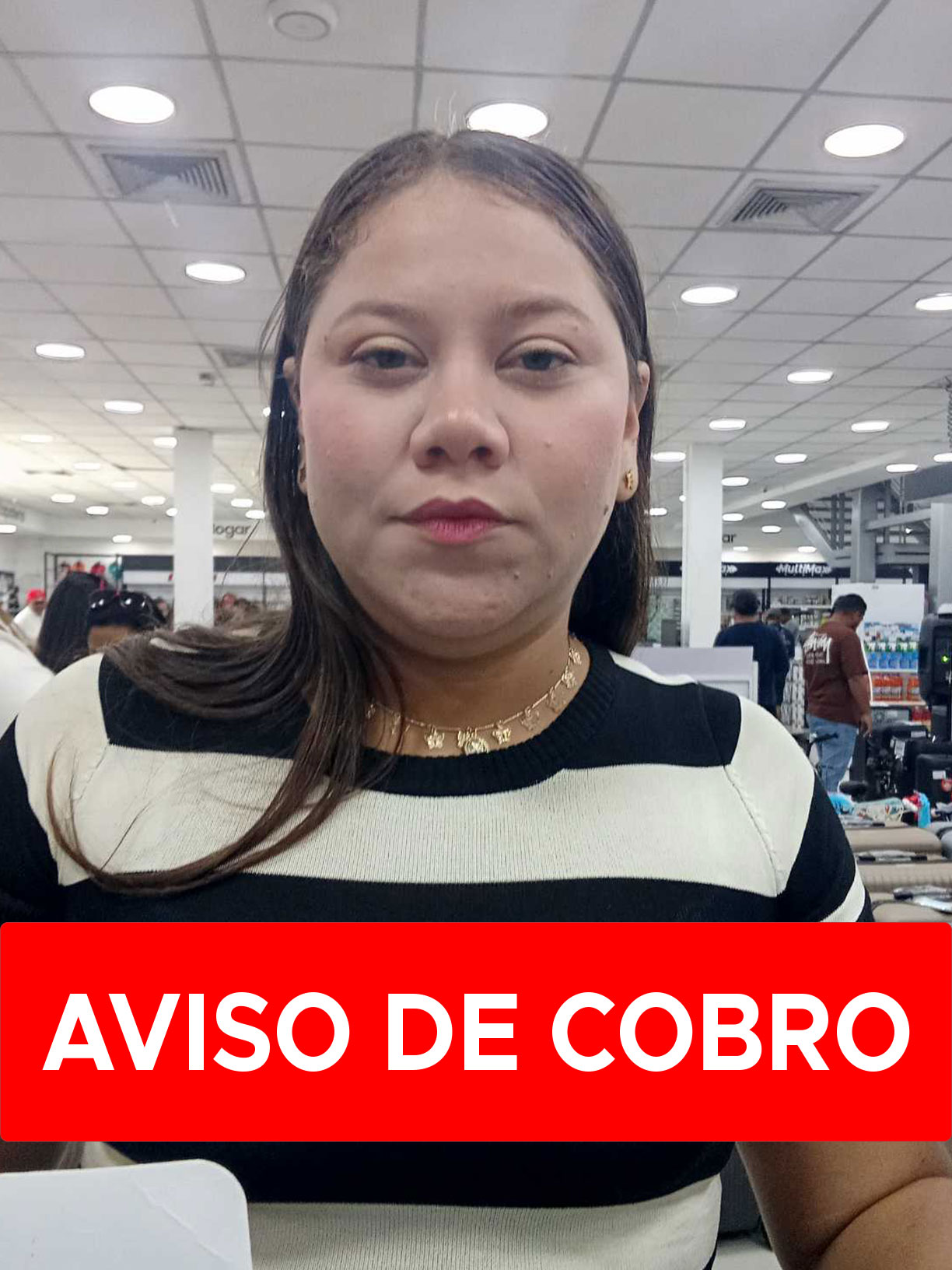 YURIANNY ESTHEFANY QUERO RUIZ
