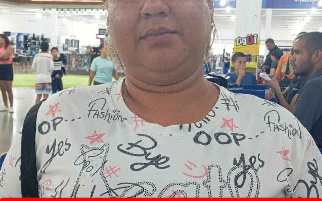 YURMARI KATHERINE BLANCO RODRIGUEZ