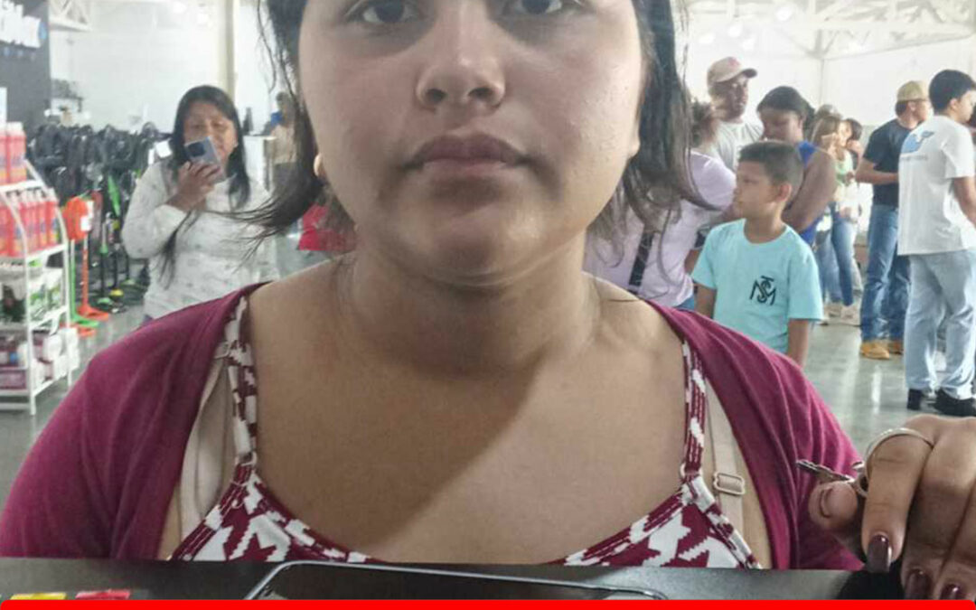 YUSELIN KONNY YANEZ SOLER