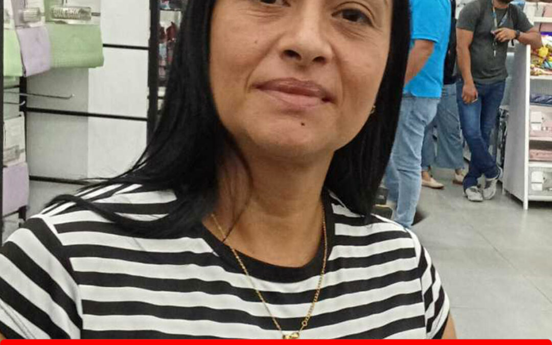 YUSIMAR KARINA ALVAREZ RODRIGUEZ