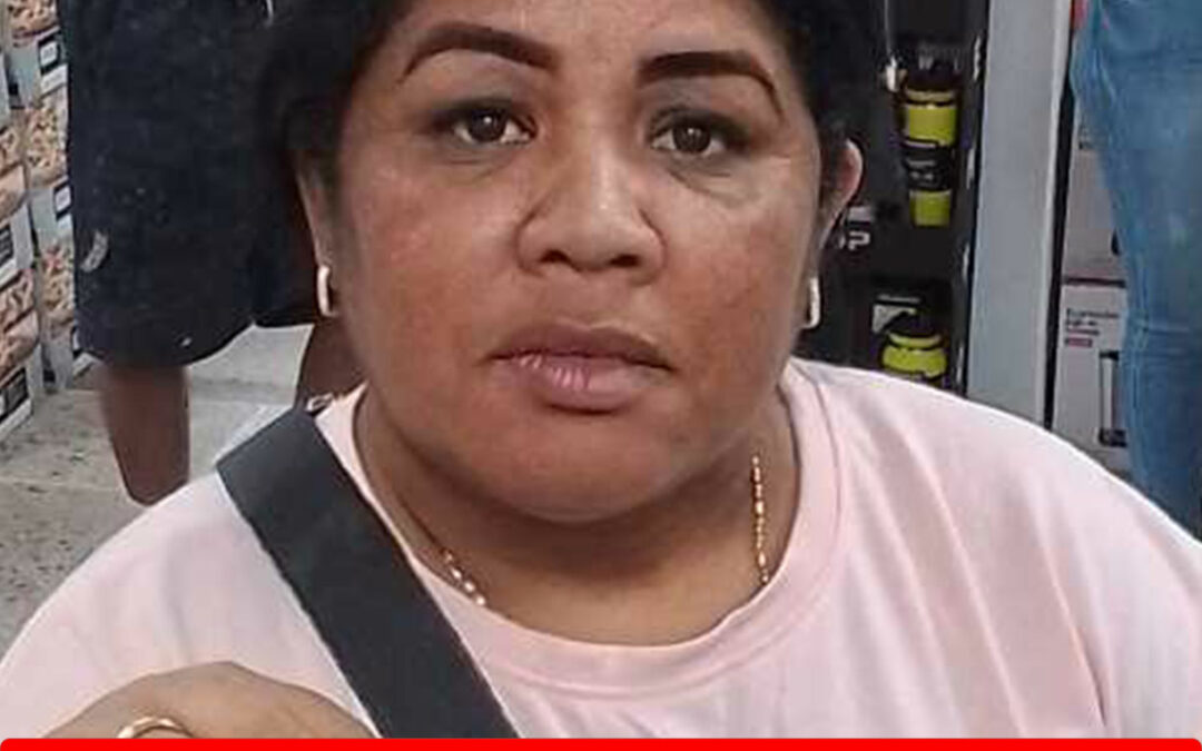 YUSLEYBIS YOSELIN GOMEZ GONZALEZ