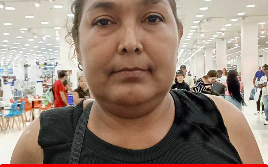 YUSMARIS JOSEFINA PEREZ LAREZ