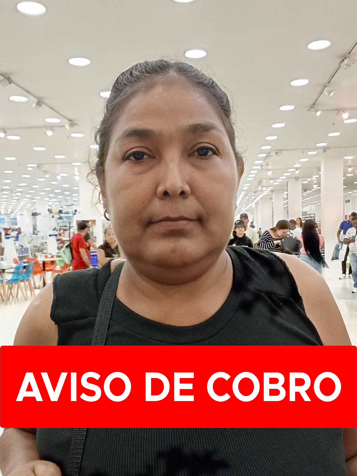 YUSMARIS JOSEFINA PEREZ LAREZ
