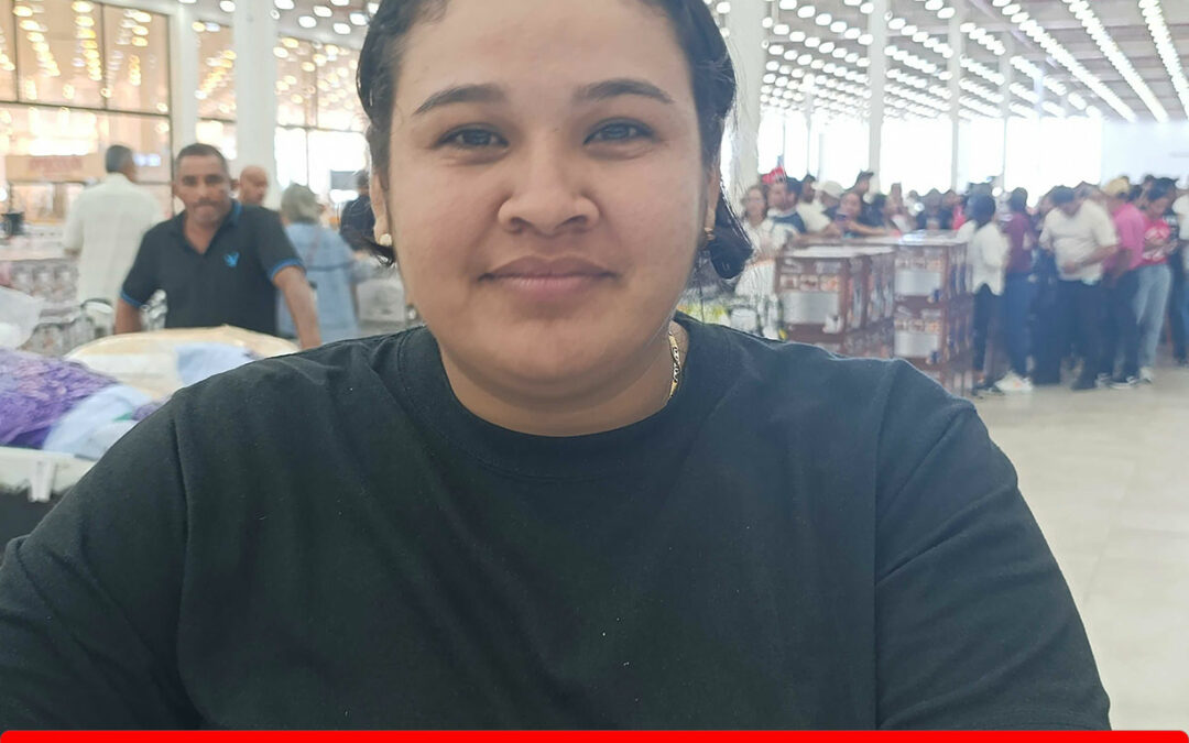 YUSMARY DEL CARMEN FARIA MELENDEZ