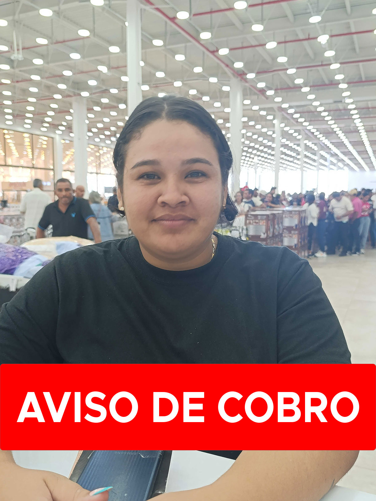 YUSMARY DEL CARMEN FARIA MELENDEZ