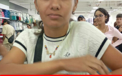 YUSMARY MORALES ZAMBRANO