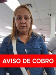 YUSMERY DAVILA MORILLO