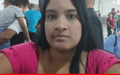 YUSNEIDY DEL CARMEN ACOSTA MOGOLLON