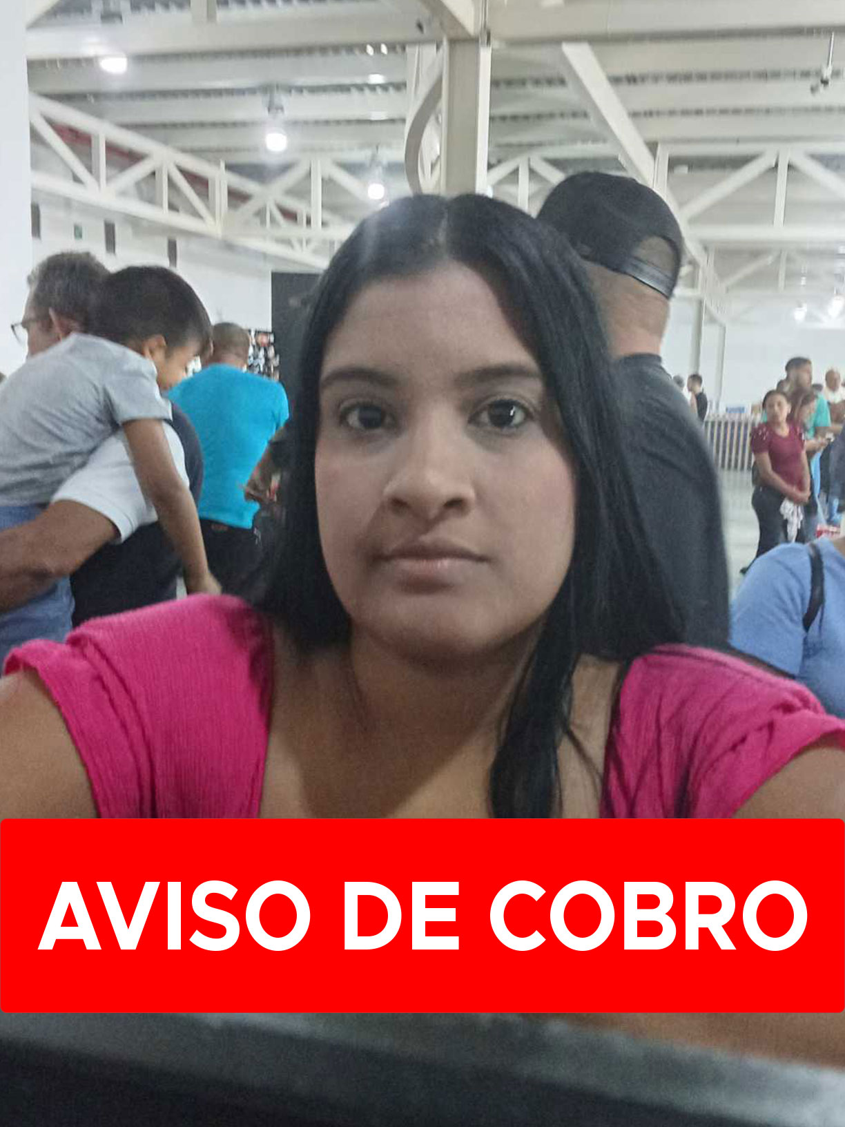 YUSNEIDY DEL CARMEN ACOSTA MOGOLLON