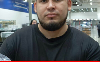 Yonatan Daniel Remedios Vargas