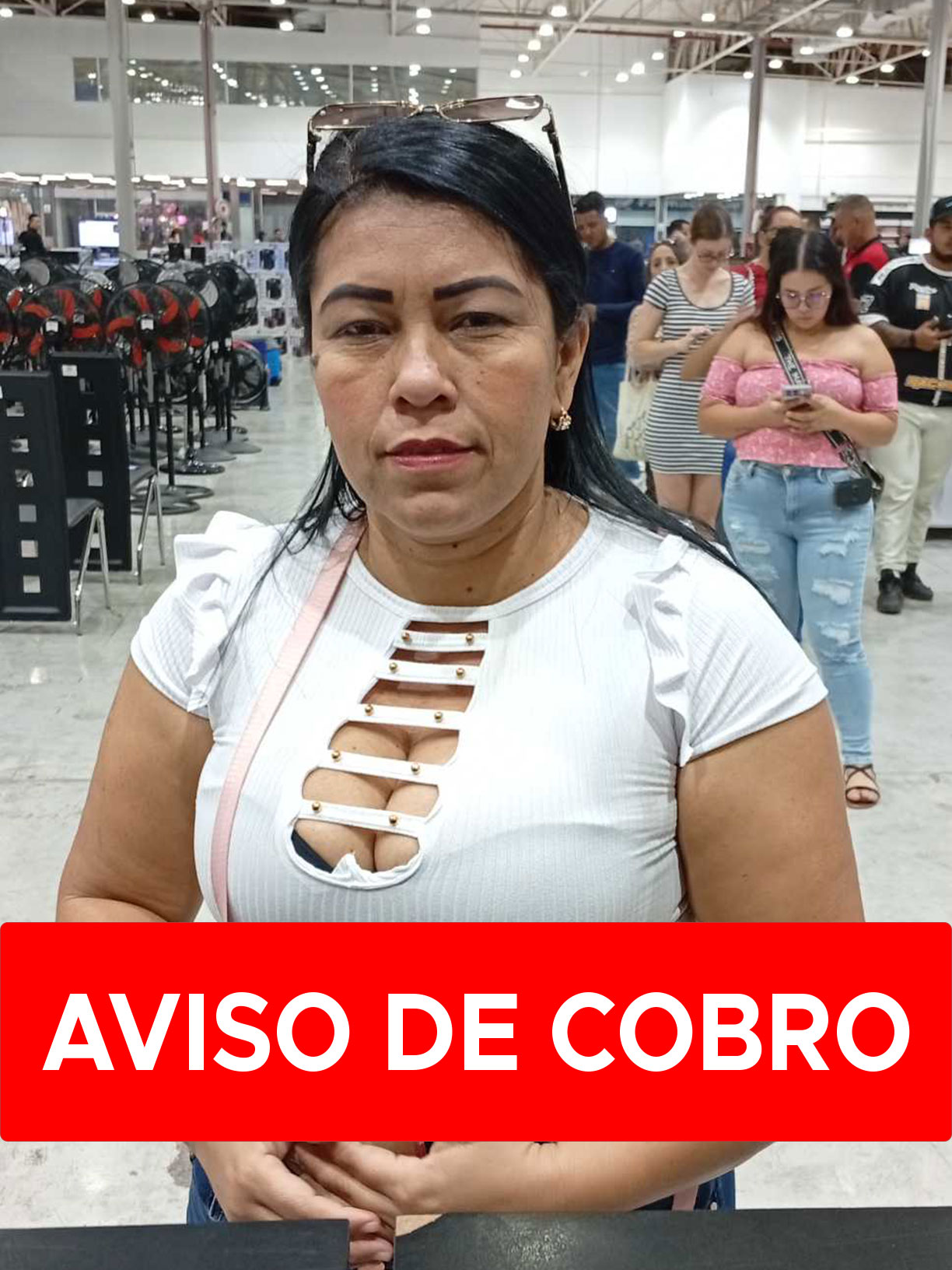 Yorbelis Pastora Torres Marin