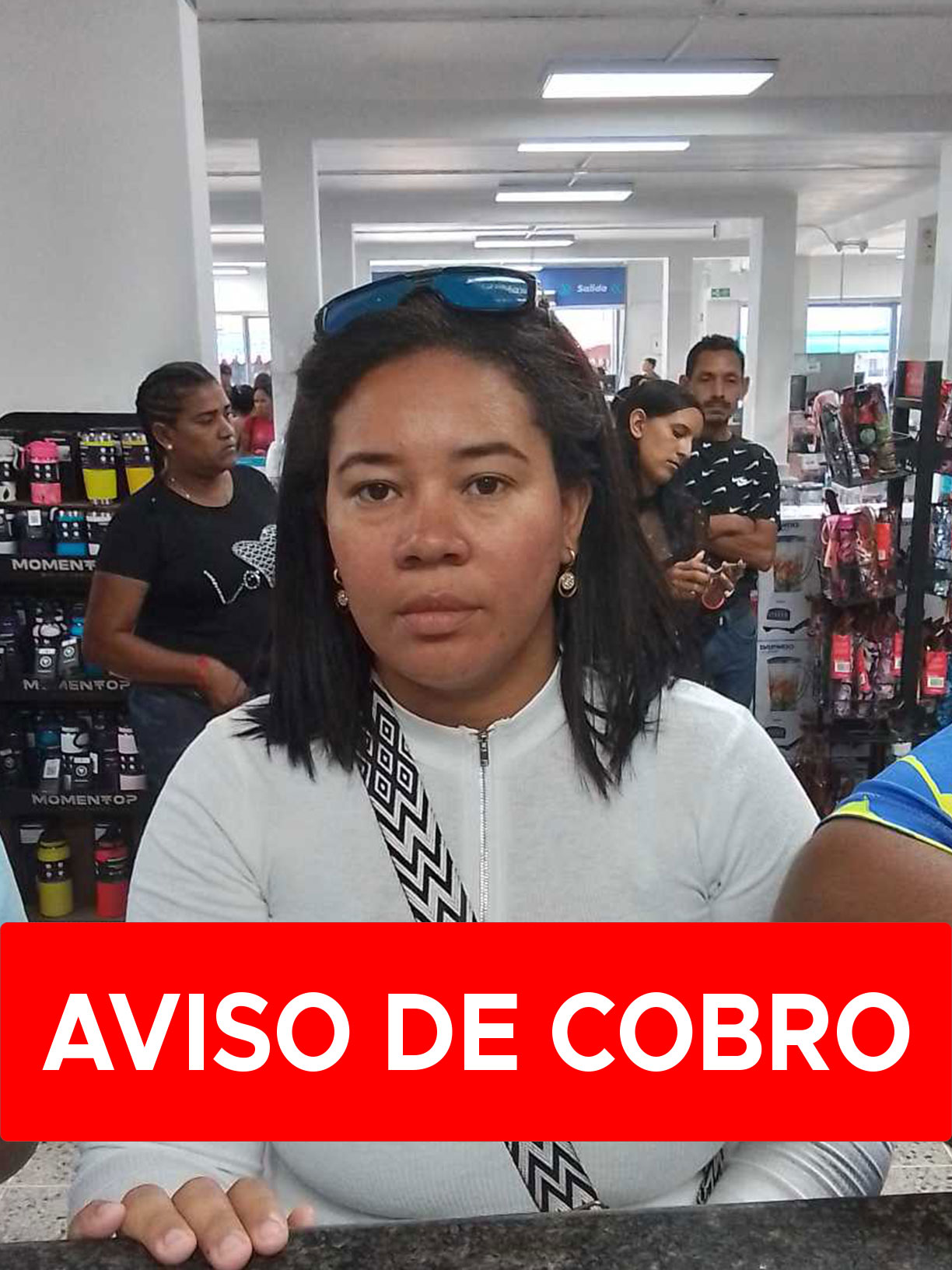Yulitza Alejandra Rodriguez Perozo