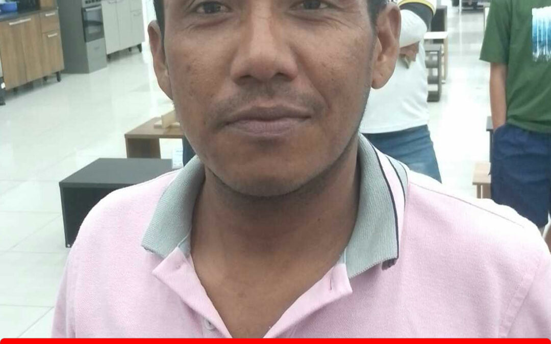 Yunior Rolando Finol Gonzalez