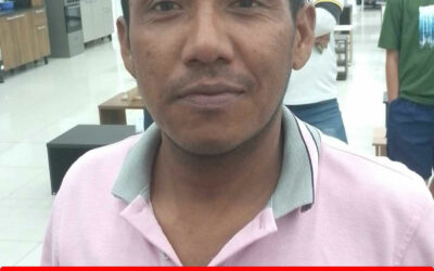 Yunior Rolando Finol Gonzalez