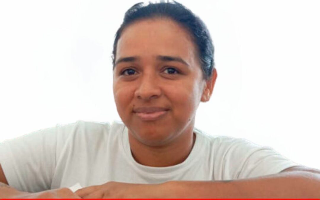 ZOELIS ARLAY LUCENA GONZALEZ