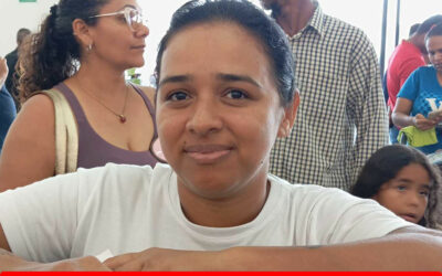 ZOELIS ARLAY LUCENA GONZALEZ