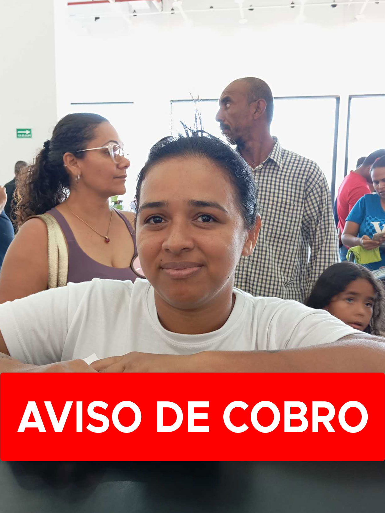 ZOELIS ARLAY LUCENA GONZALEZ