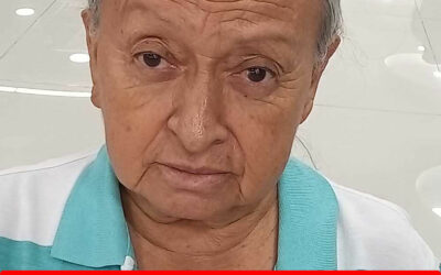 ZONIA MONTOYA DE SERVET