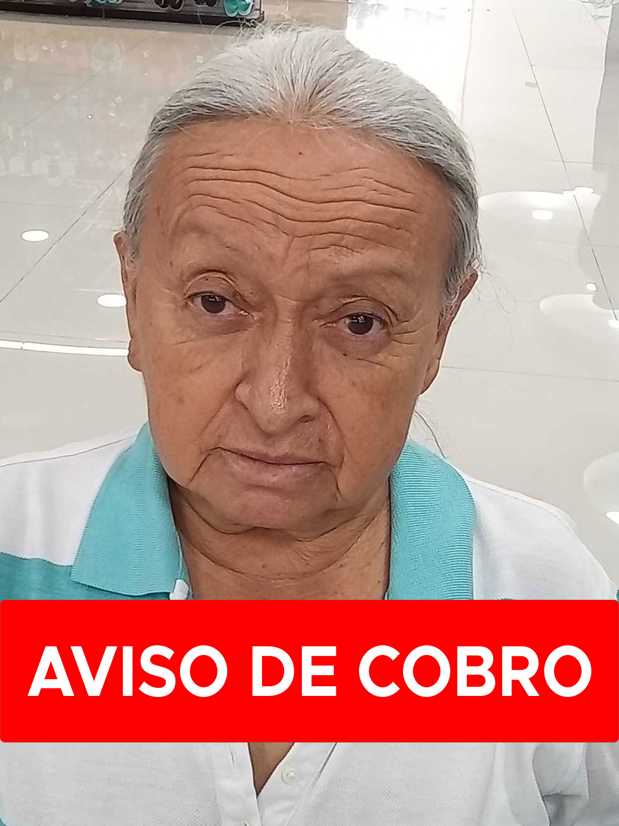 ZONIA MONTOYA DE SERVET