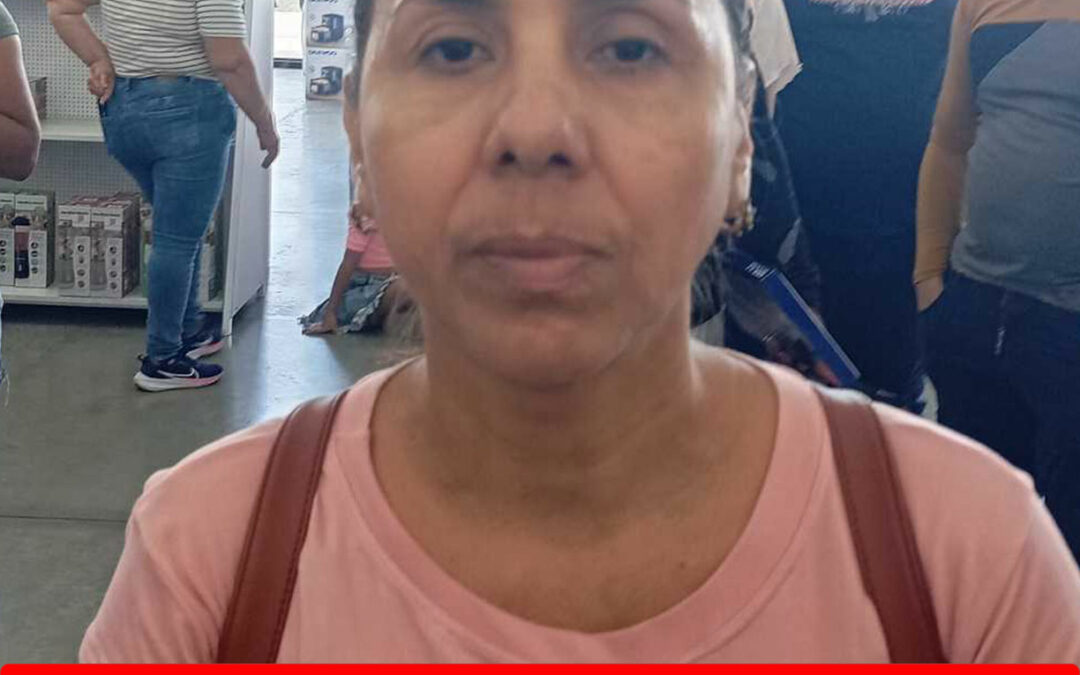 ZORAIDA COROMOTO GODOY AZUAJE